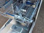Grundig Full Size Dishwasher | White Freestanding Machine with Flexible Options - Image 13