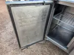 Williams Preparation Counter Fridge / Commercial Stainless Steel Unit - 189cm - Image 9