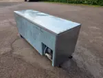 Williams Preparation Counter Fridge / Commercial Stainless Steel Unit - 189cm - Image 18