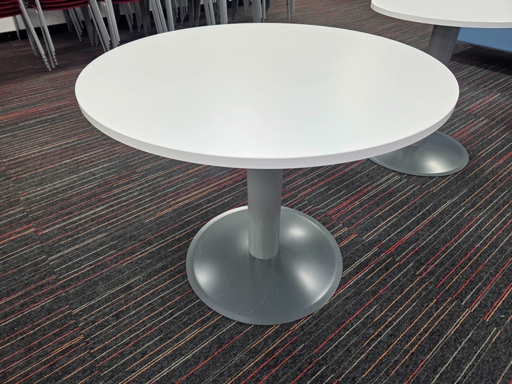 Used coffee table 
