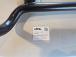 10 Person Meeting Table with Vitra HAL Meeting Chairs - 320cm Top With Power - Image 18