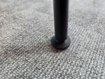 10 Person Meeting Table with Vitra HAL Meeting Chairs - 320cm Top With Power - Image 20
