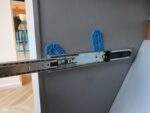 Reception Counter Desk Used. COLLECTION OR PALLET DELIVERY - Image 16