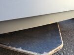 Reception Counter Desk Used. COLLECTION OR PALLET DELIVERY - Image 23