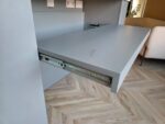 Reception Counter Desk Used. COLLECTION OR PALLET DELIVERY - Image 7